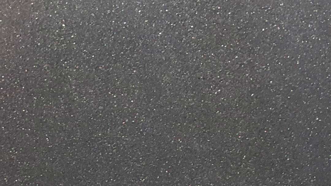 Black Granite