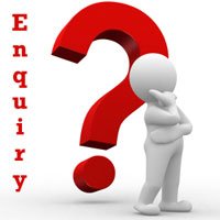 Enquiry